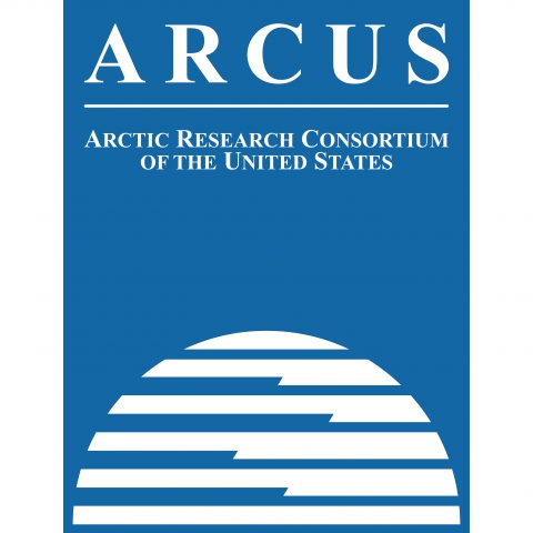 ARCUS logos