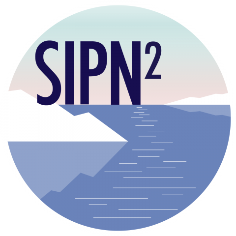 SIPN2 logo